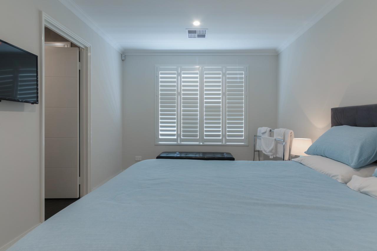 Epsom On Swan Bed & Breakfast (Adults Only) Perth Exterior photo