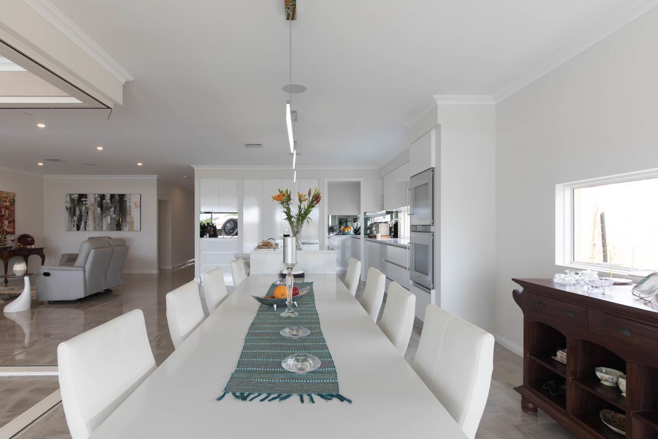 Epsom On Swan Bed & Breakfast (Adults Only) Perth Exterior photo
