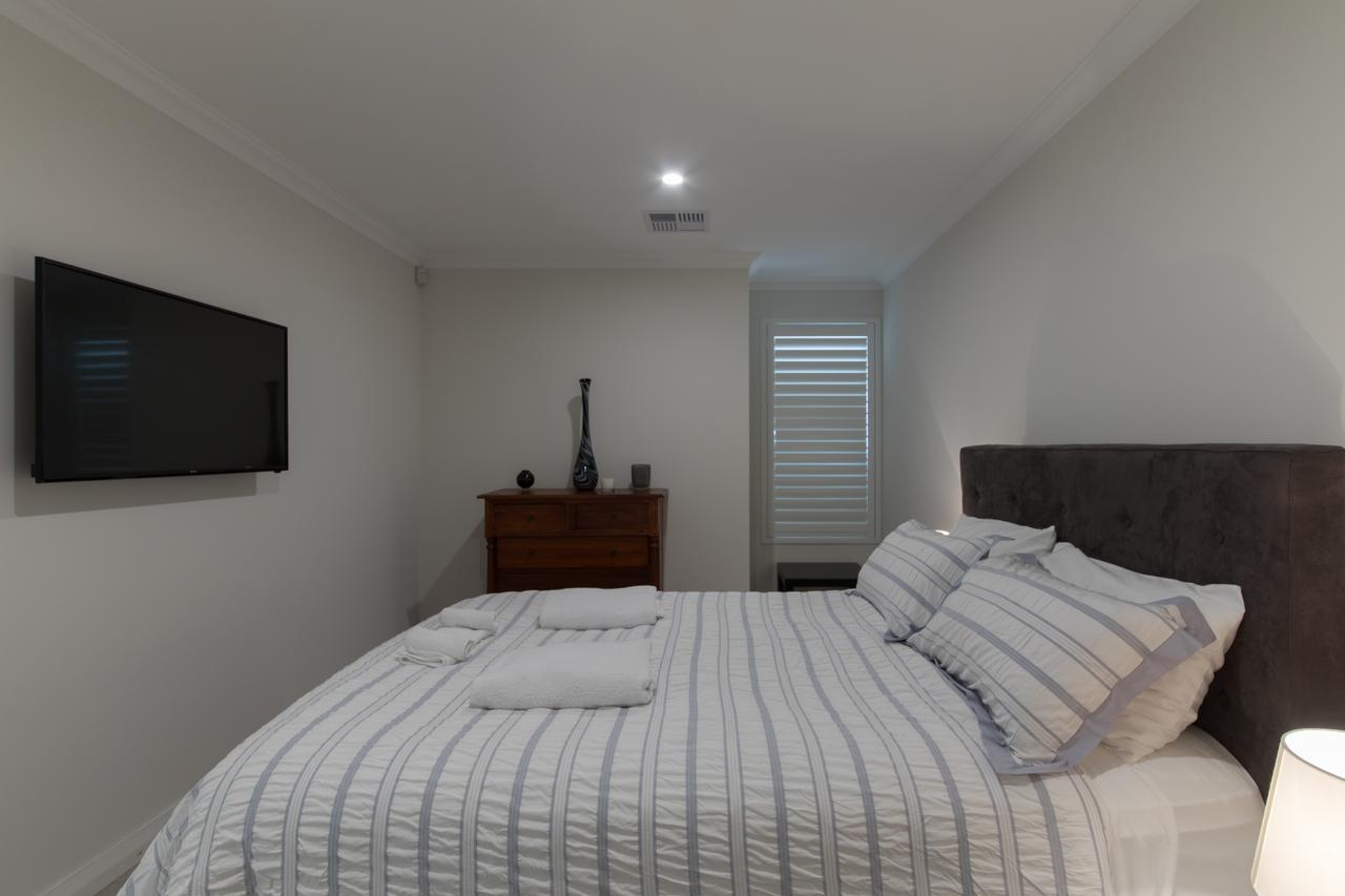 Epsom On Swan Bed & Breakfast (Adults Only) Perth Exterior photo