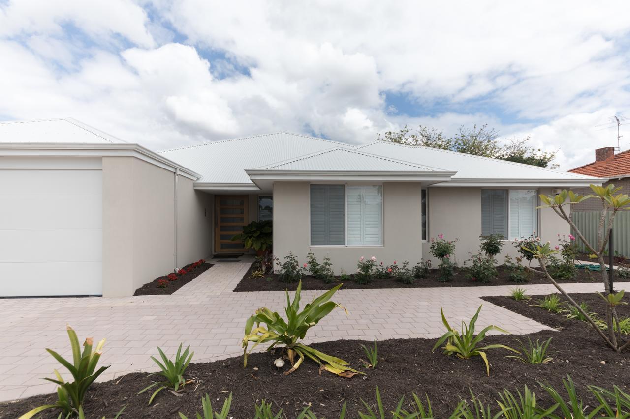 Epsom On Swan Bed & Breakfast (Adults Only) Perth Exterior photo